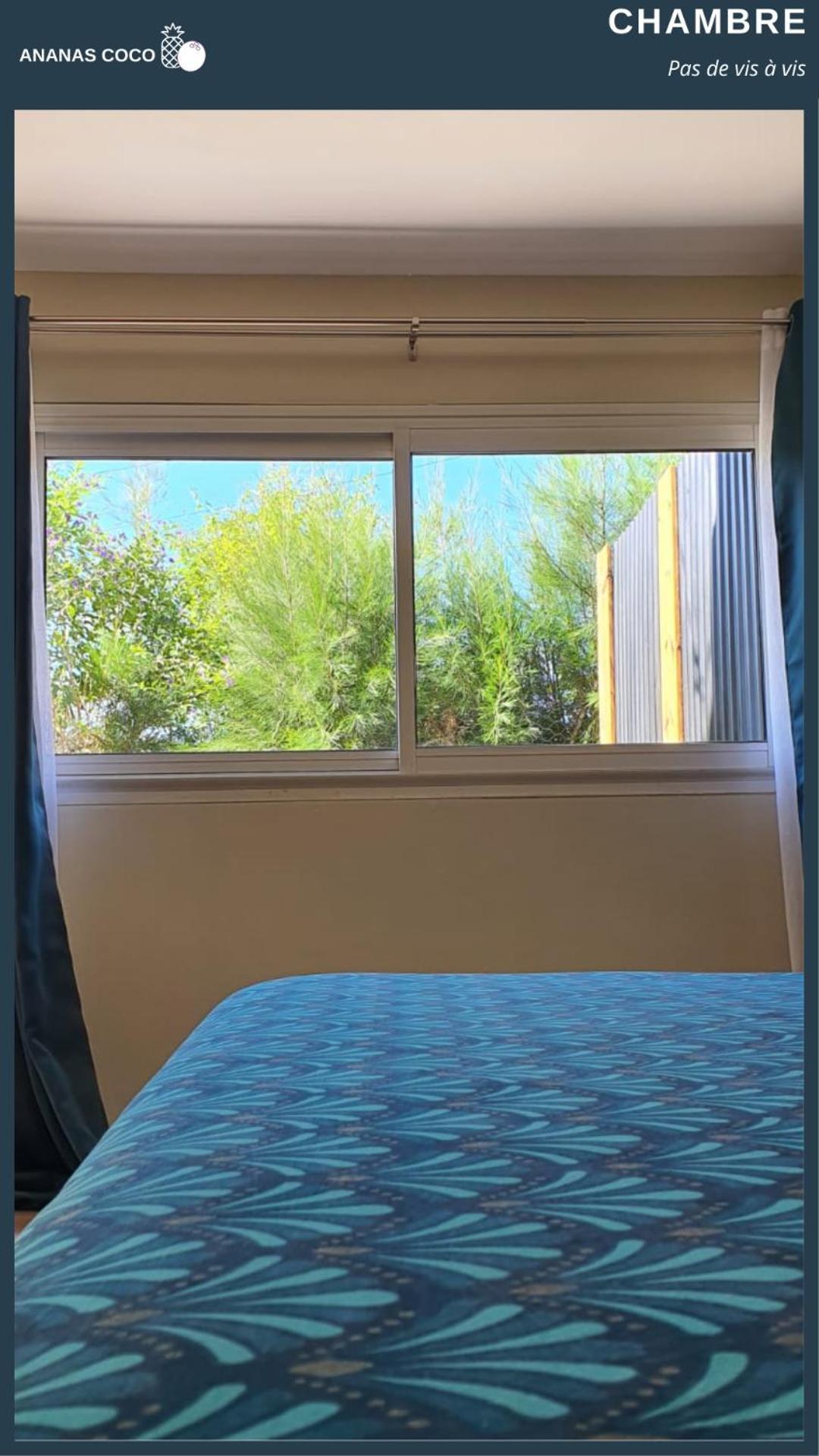 Ananas Coco Bed & Breakfast Salazie Exterior photo